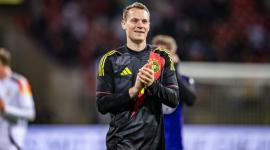 مانويل نوير حارس مرمى بايرن ميونخ