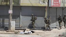 عناصر من قوات الاحتلال الإسرائيلي "صورة أرشيفية"