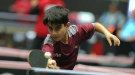 جانب من المنافسات