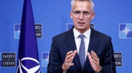 ينس ستولتنبرغ الأمين العام لحلف شمال الأطلسي "الناتو"