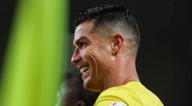 كريستيانو رونالدو