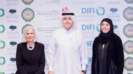 جانب من الفعالية