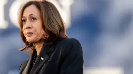 كاملا هاريس