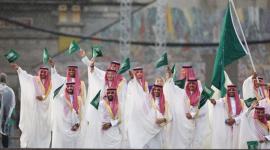 بعثة السعودية في أولمبياد باريس