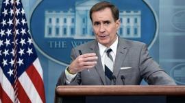 جون كيربي متحدث مجلس الأمن القومي الأمريكي