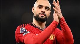 سفيان أمرابط