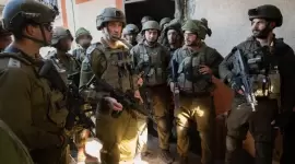 صورة أرشيفية