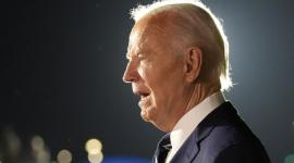 الرئيس الأمريكي جو بايدن