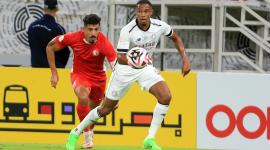 مباراة السد والشمال