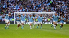 مانشستر سيتي