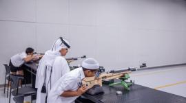 جانب من الفعاليات