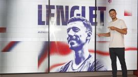 كليمو لينجليه