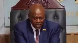 رئيس بوتسوانا موكويتسي ماسيسي