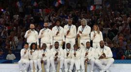 المنتخب الفرنسي