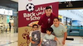 أحمد الراوي خلال مشاركته في الاحتفالية