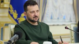 فولوديمير زيلينسكي