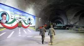 صورة أرشيفية