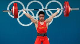 الصيني فابين لي