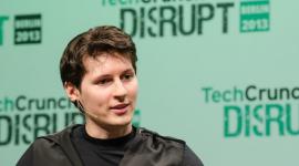 مؤسس تطبيق تليغرام بافيل دوروف