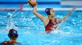 مباراة إسبانيا وأستراليا