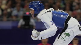 السعودية دنيا أبوطالب