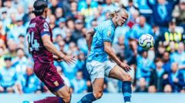 مباراة مانشستر سيتي وإيبسويتش تاون