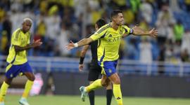 مباراة النصر ضد الفيحاء