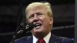 دونالد ترامب