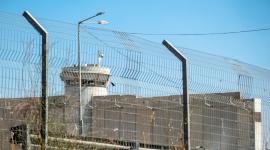 سجن الاحتلال الإسرائيلي - صورة أرشيفية