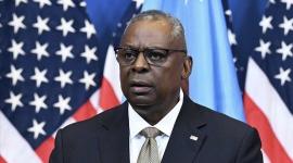 وزير الدفاع الأمريكي لويد أوستن