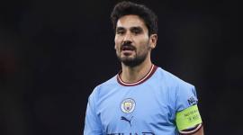 إلكاي غوندوغان