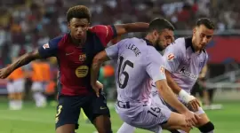 مباراة برشلونة ضد أتلتيك بلباو