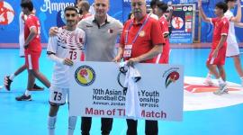 مباراة قطر والإمارات