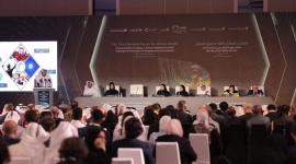 جانب من جلسات المنتدى الوطني لحقوق الإنسان