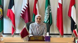 سعادة الدكتورة هند عبدالرحمن المفتاح