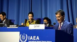 سعادة الدكتور أحمد بن حسن الحمادي الأمين العام لوزارة الخارجية