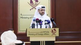 الدكتور ماجد بن محمد الأنصاري المتحدث الرسمي لوزارة الخارجية