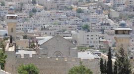 المسجد الإبراهيمي