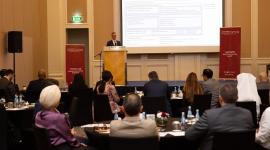 جانب من الورشة