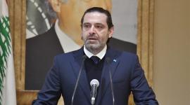 رئيس الحكومة اللبنانية الأسبق سعد الحريري