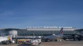 مطار مارسيليا
