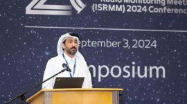 المهندس أحمد عبدالله المسلماني رئيس هيئة تنظيم الاتصالات