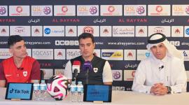 يونس علي وأشرف بن شرقي