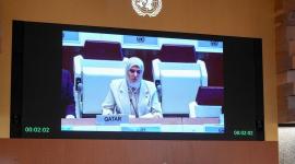 سعادة الدكتورة هند عبدالرحمن المفتاح