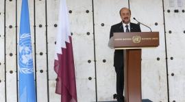 سعادة الدكتور محمد بن سيف الكواري