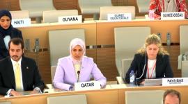 سعادة الدكتورة هند عبدالرحمن المفتاح