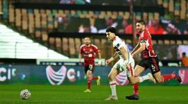 مباراة سابقة بين الأهلي والزمالك