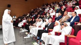 جانب من فعاليات المسابقة