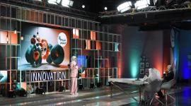 جانب من البرنامج