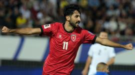 يزن النعيمات